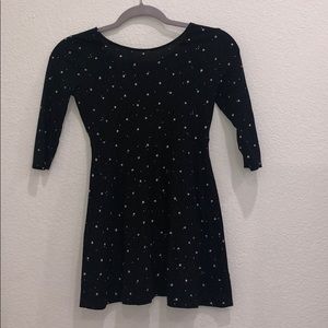 Star Dress ⭐️